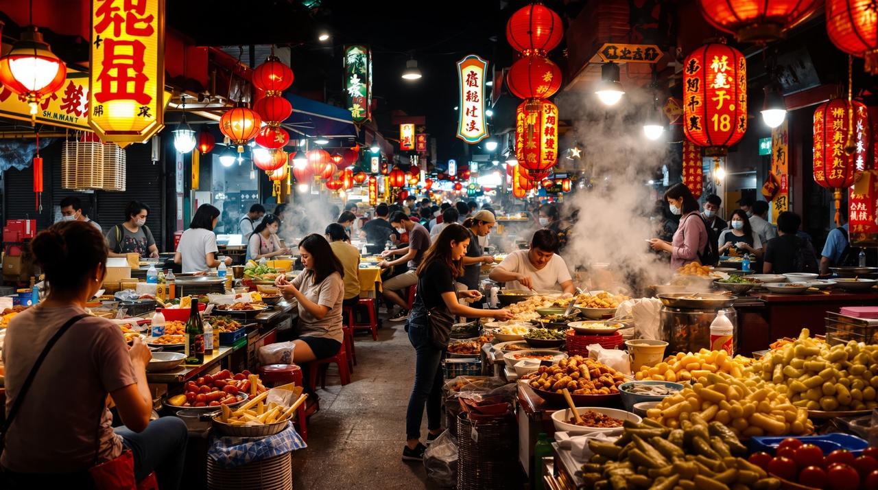 老王影院 - 寻味中国·烟火人间，综艺类精彩内容