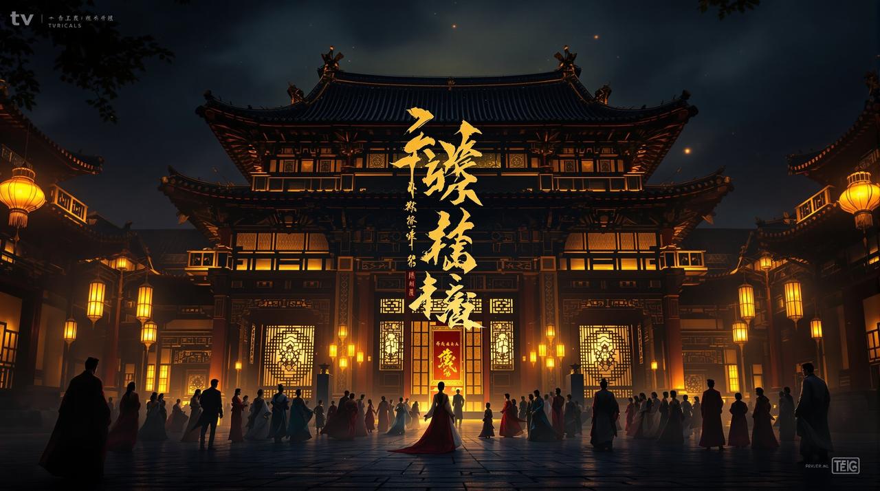 老王影院 - 长安十二时辰之暗影，电视剧类精彩内容